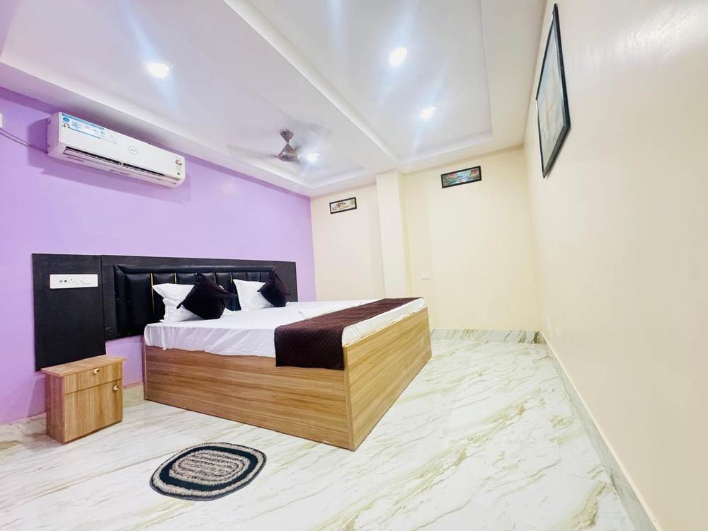 Suite Room