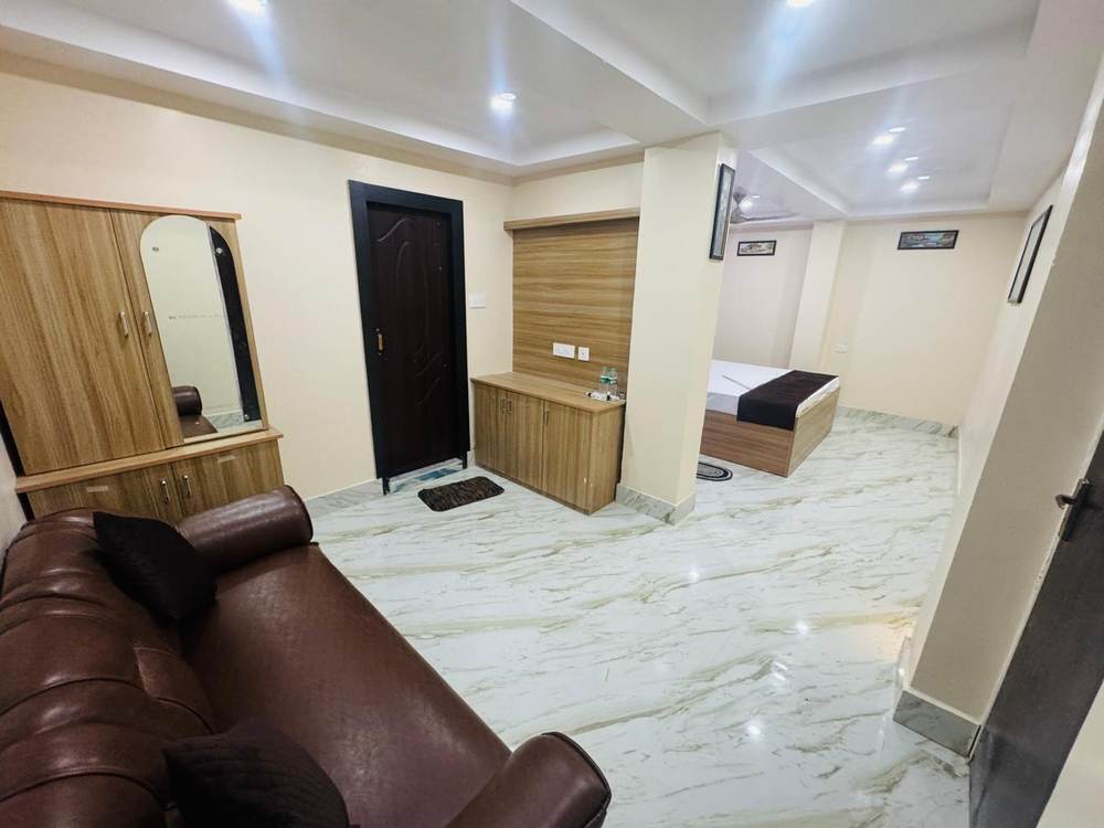Suite Room