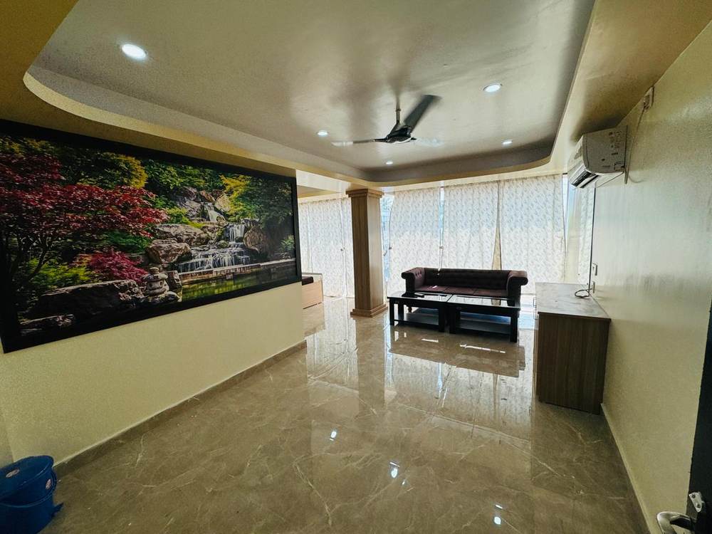 Super Deluxe Room