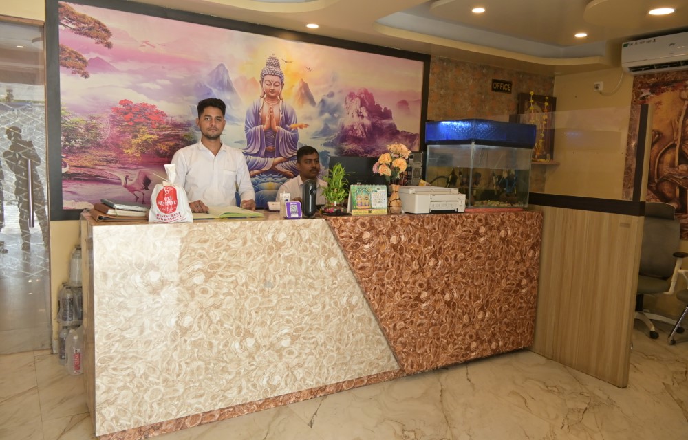 The Perfect Blend: How Hotels Are Redefining Business and Leisure Travel