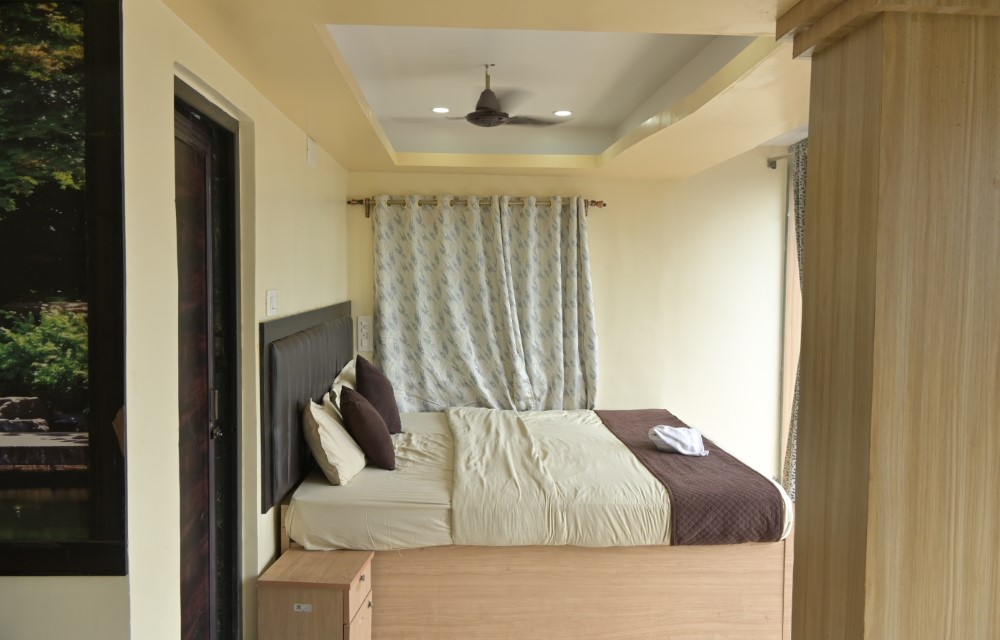 Super Deluxe Room